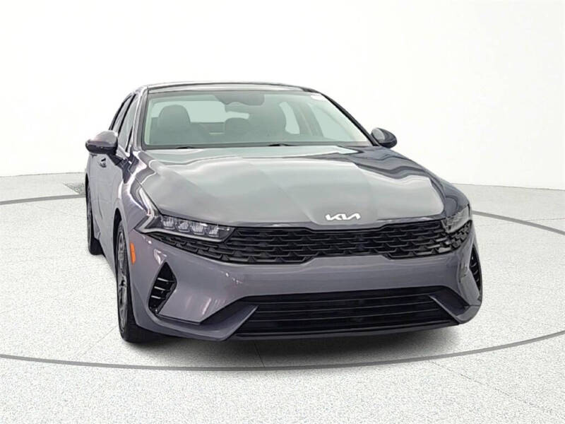 2023 Kia K5 EX