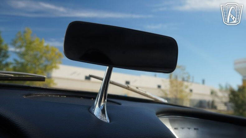 1958 Chevrolet Corvette