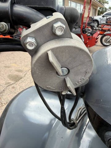 2002 Polaris SPORTMANS 500
