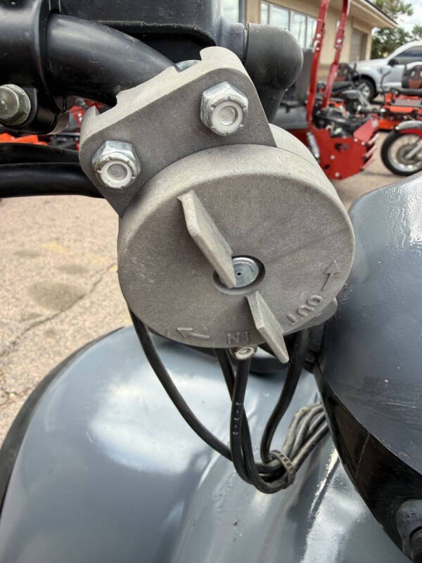 2002 Polaris SPORTMANS 500