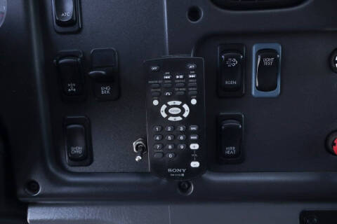 2013 Freightliner M2 112