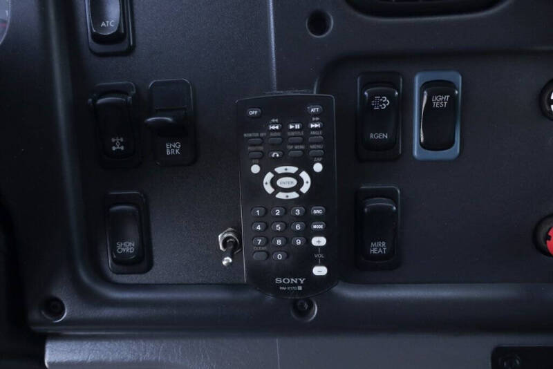 2013 Freightliner M2 112