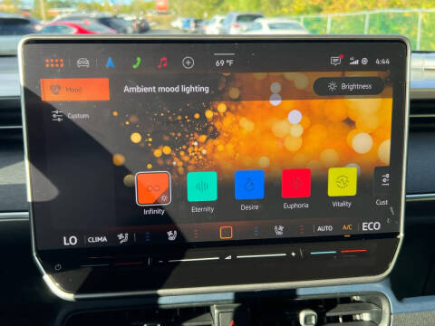 2025 Volkswagen ID. Buzz