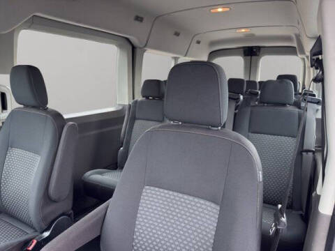 2020 Ford Transit 350 XLT