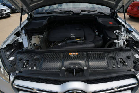 2020 Mercedes-Benz GLE GLE 350