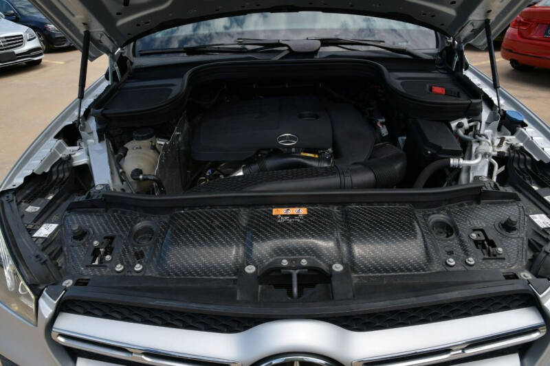 2020 Mercedes-Benz GLE GLE 350