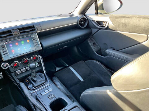 2023 Toyota GR86 Premium