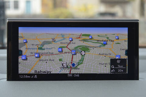 2018 Audi Q7 2.0T quattro Premium Plus