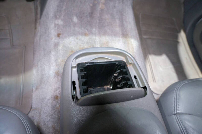 1996 Chevrolet Tahoe LT