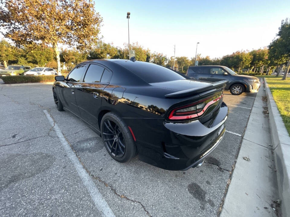 2020 Dodge Charger for sale at Kingston Motors, Inc. in Woodland Hills, CA