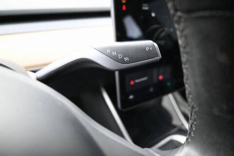 2019 Tesla Model 3 Mid Range