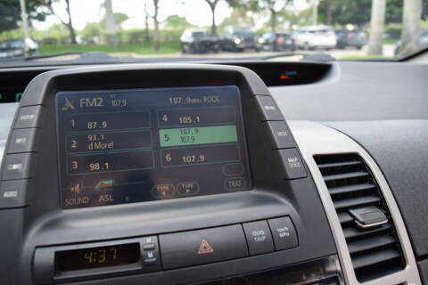 2008 Toyota Prius