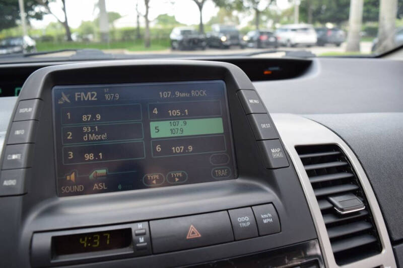 2008 Toyota Prius
