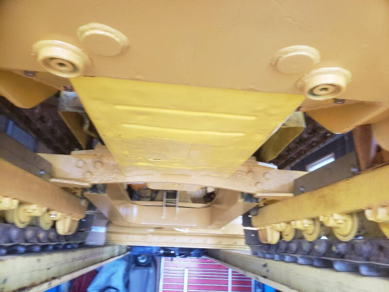 1985 Komatsu  D21a-5