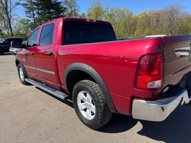 2014 RAM 1500 Express