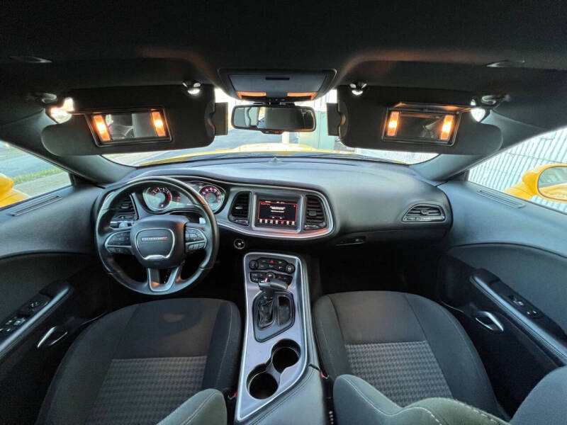 2019 Dodge Challenger R/T