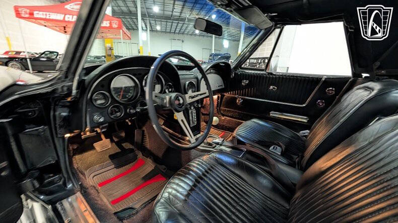 1963 Chevrolet Corvette