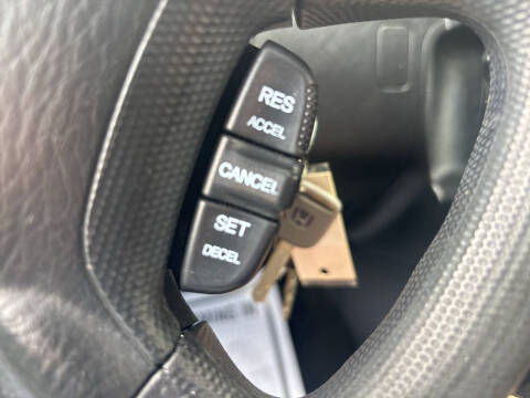 2006 Honda CR-V EX