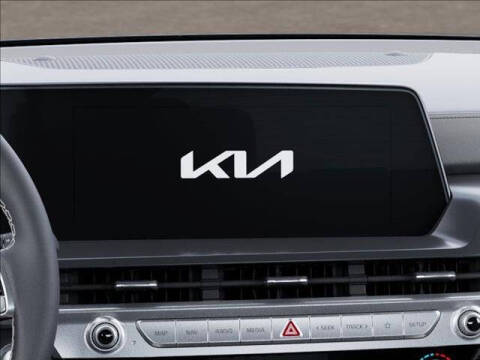 2025 Kia Telluride LX