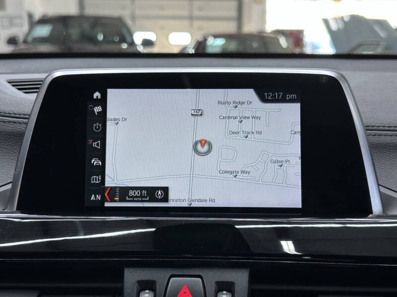 2019 BMW X2 xDrive28i