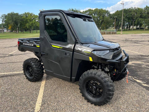 2023 Polaris Ranger for sale at BISMAN AUTOWORX INC in Bismarck ND