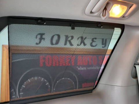 2007 Toyota Sienna XLE 7-Passenger