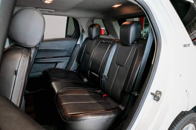 2012 GMC Terrain SLT-1