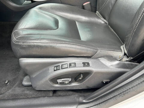 2016 Volvo S60 T5 Drive-E Premier