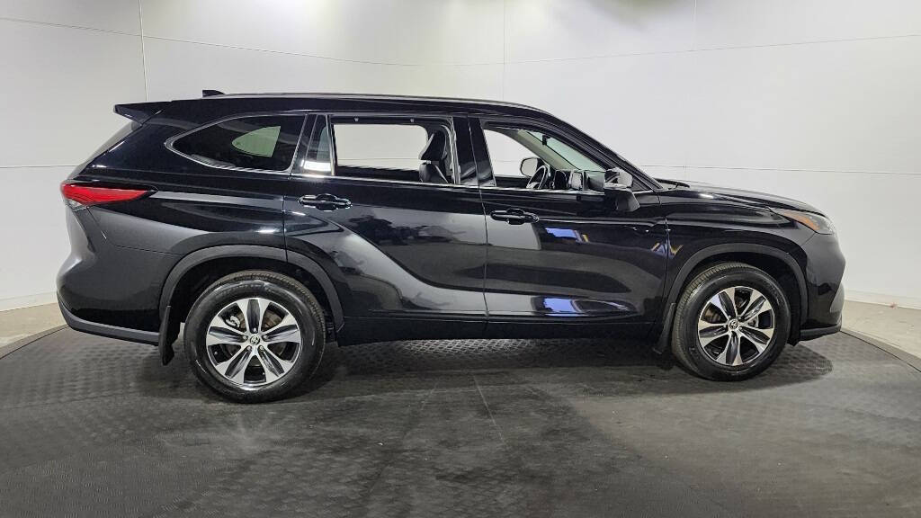 2020 Toyota Highlander for sale at NJ Car Buyer in Jersey City, NJ