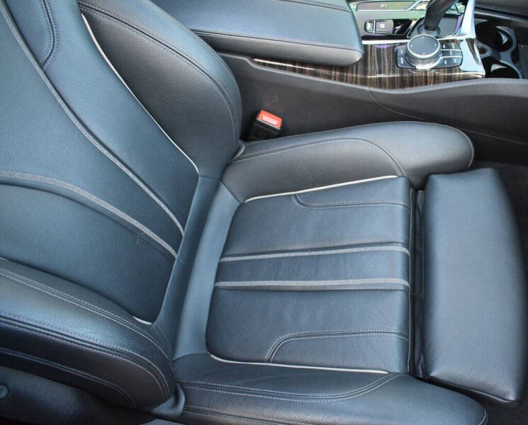 2021 BMW 5 Series 540i xDrive