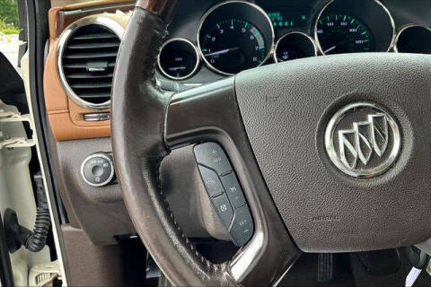 2015 Buick Enclave Premium