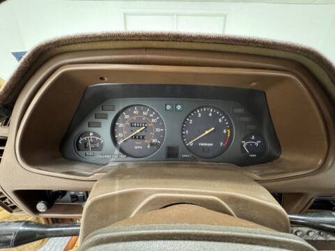 1981 Datsun 280ZX GL 2+2