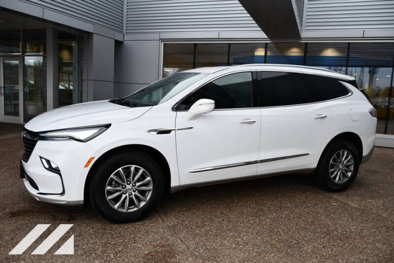 2024 Buick Enclave Premium