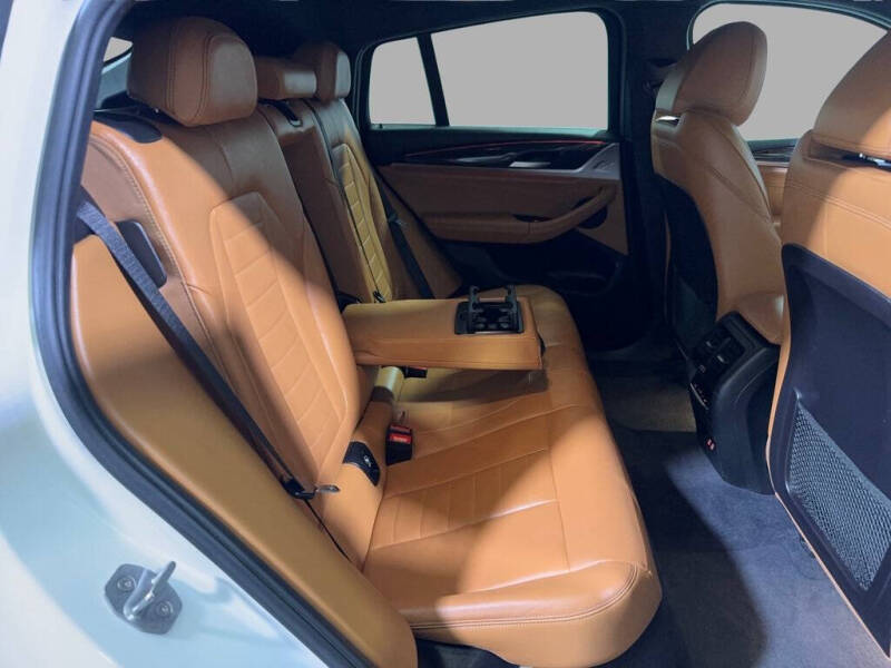 2020 BMW X4 xDrive30i