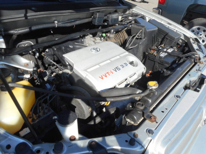 2006 Toyota Highlander Limited