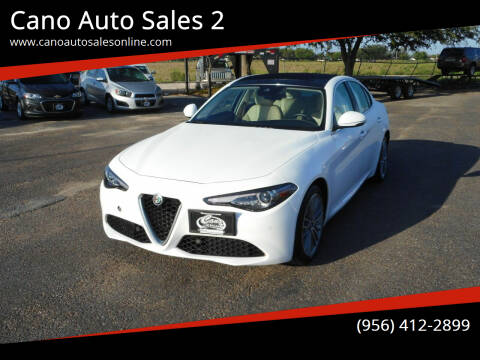 Cars For Sale In Harlingen Tx Cano Auto Sales 2