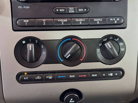 2013 Ford Expedition XLT