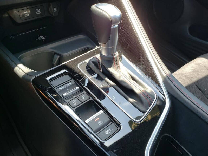 2025 Acura ADX w/A-SPEC