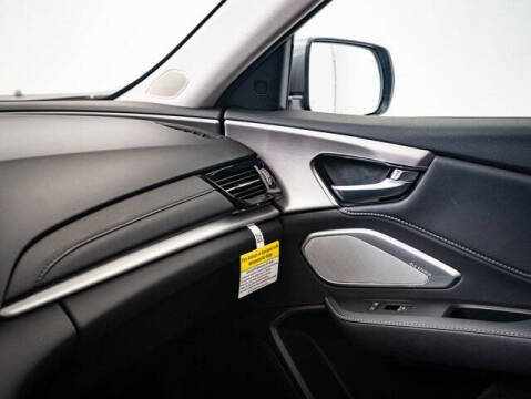 2025 Acura RDX SH-AWD w/Tech