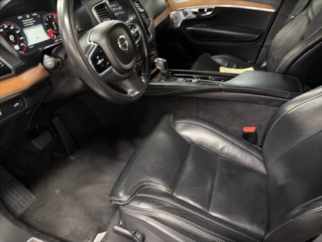 2019 Volvo XC90 T6 Inscription