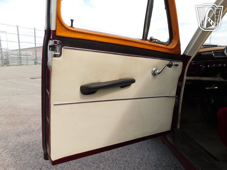 1962 Mercedes-Benz 190-Class