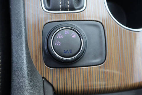 2018 GMC Acadia SLE-2