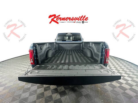 2025 RAM 3500 Limited