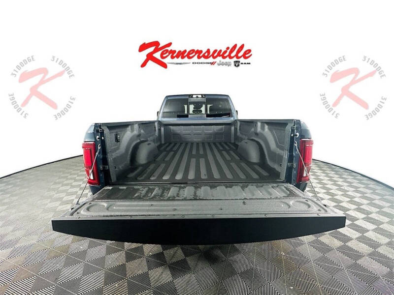 2025 RAM 3500 Limited