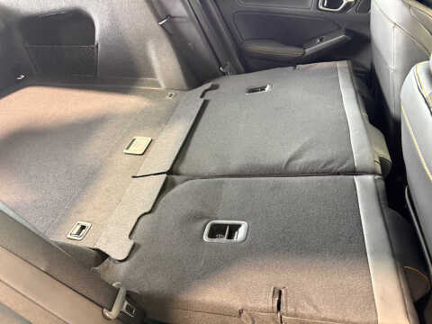 2026 Acura Integra w/Tech w/A-SPEC