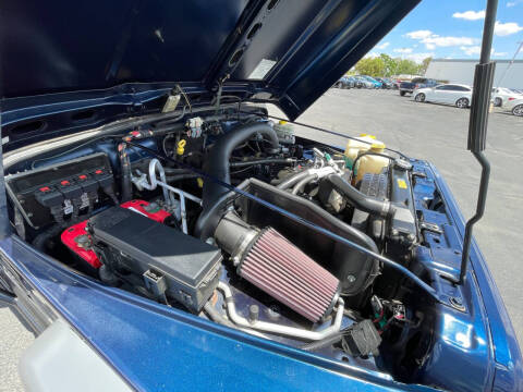 2005 Jeep Wrangler Sport