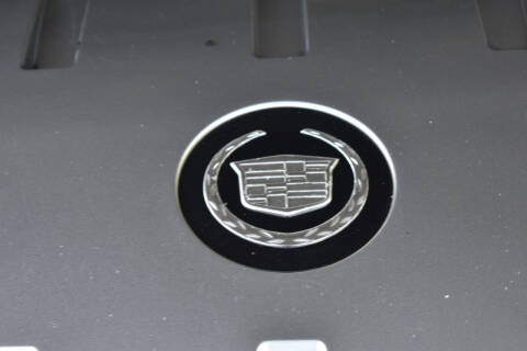 2010 Cadillac DTS Luxury Collection