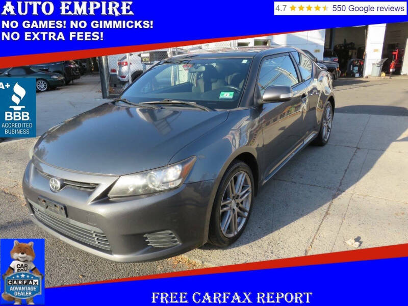 2013 Scion tC for sale at Auto Empire in Brooklyn NY