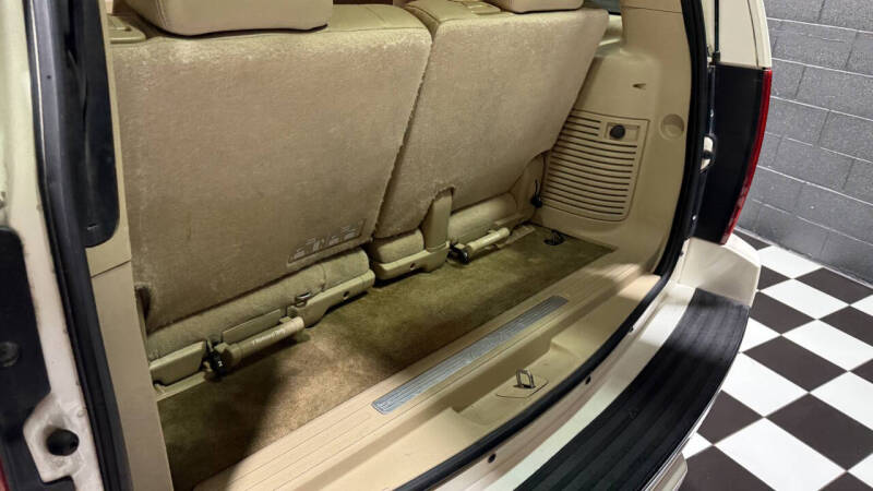 2013 Cadillac Escalade Luxury