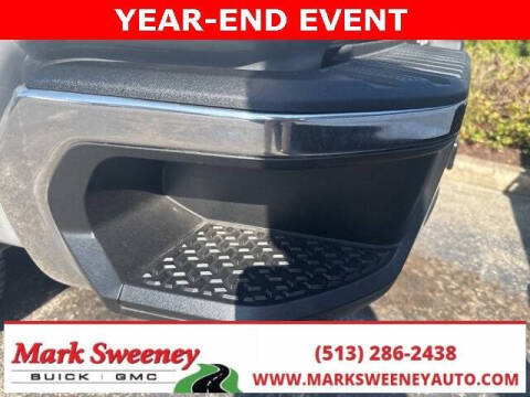 2023 GMC Sierra 2500HD